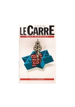 John Lecarre mała doboszka