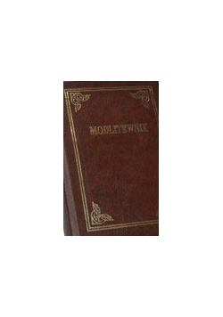 Modlitewnik