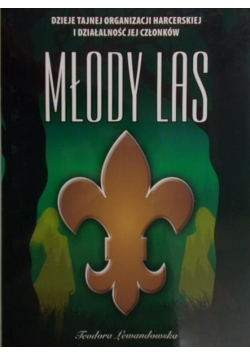 Młody las