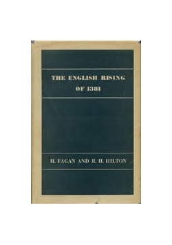The english rising of 1381