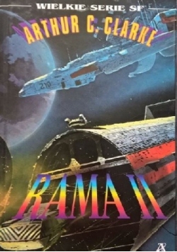 Rama II