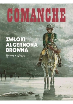 Zwłoki Algernona Browna