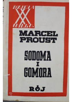 Sodoma i gomora część 2 1939 r.