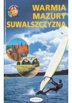 Warmia, Mazury, Suwalszczyzna