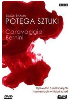 Potęga Sztuki ,DVD