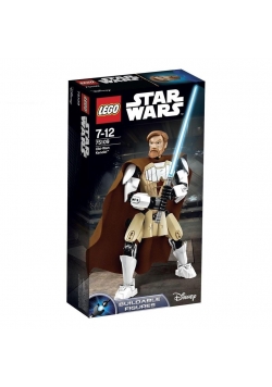 Lego STAR WARS 75109 Obi-Wan Kenobi