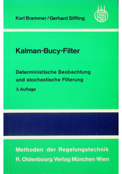 Kalman Bucy Filter