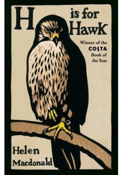 H is for Hawk