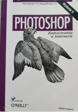 Photoshop zastosowania w Internecie