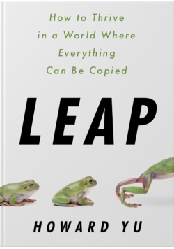 Leap