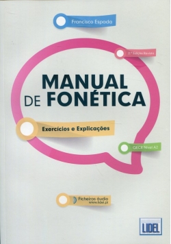 Manual de fonetica Exercicios e Explicacoes