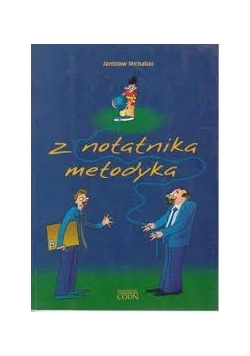 Z notatnika metodyka