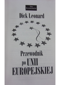 Przewodnik po Unii Europejskiej