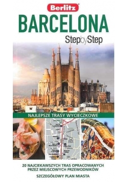 Step by Step. Barcelona