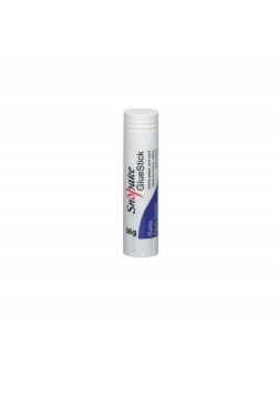 Klej w sztyfcie Snopake GlueStick 36g display 12 sztuk