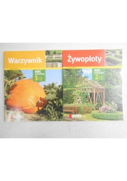 Żywopłoty  Warzywnik