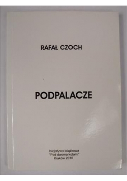 Podpalacze