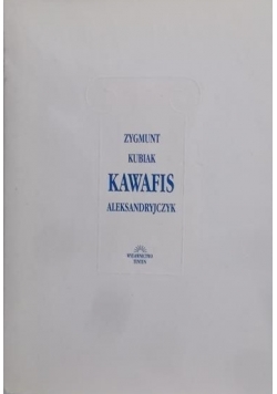 Kawafis Aleksandryjczyk