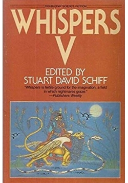 Whispers V