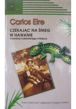 Czekając na śnieg w Hawanie