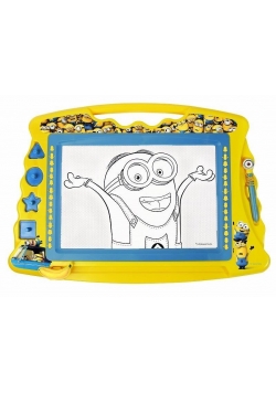 Znikopis duży Minionki