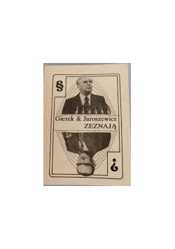 Gierek & Jaroszewicz Zeznają