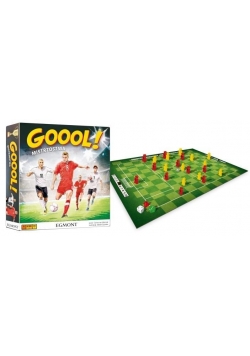 Gra - Goool! Mistrzostwa