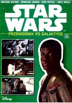 Star Wars. Przewodnik po Galaktyce T.20