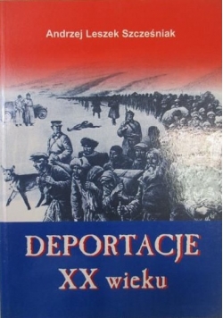 Deportacje XX wieku