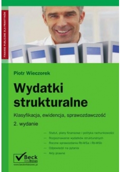 Wydatki strukturalne