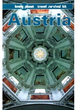 Austria a Lonely planet Travel survival kit