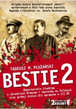 Bestie 2