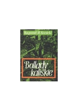 Ballady kaliskie