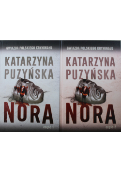 Nora 2 części