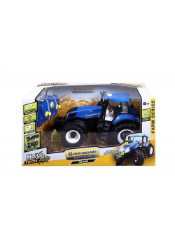 1:16 Traktor Line Farm New Holland