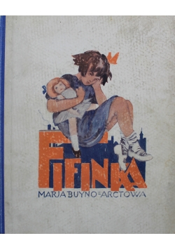 Fifinka czyli awantura Arabska 1927 r.