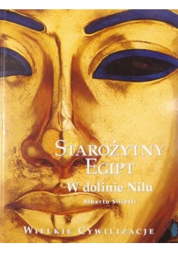 Starożytny Egipt w Dolinie Nilu