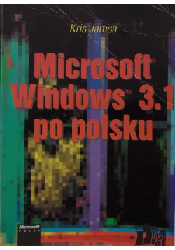 Microsoft Windows 3.1 po polsku