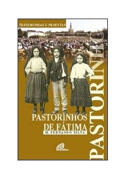 Pastorinhos de Fatima