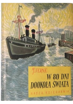 W 80 dni dookoła świata