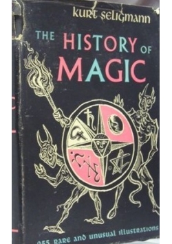 The History of Magic