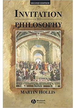 Invitation to philosophy