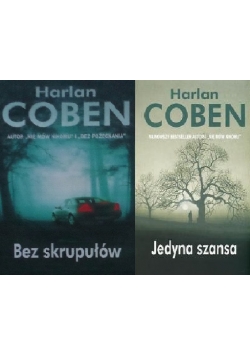Bez skrupułów/Jedyna szansa