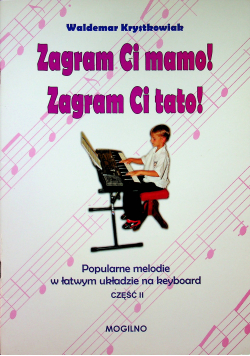 Zagram Ci mamo Zagram Ci Tato część II