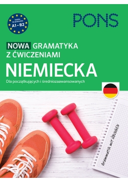 Gramatyka niemiecka z ćwiczeniami