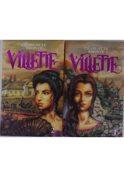 Villette, tom 1-2
