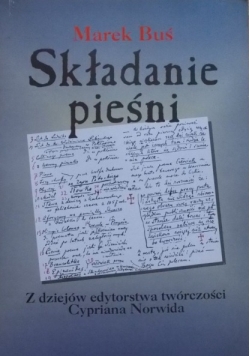 Składanie pieśni