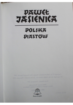 Polska Piastów