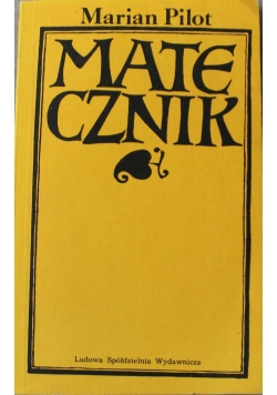Matecznik