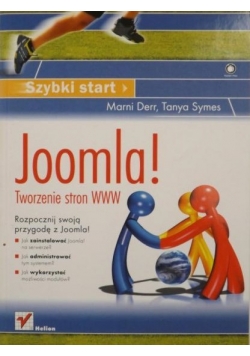 Joomla! Tworzenie stron WWW